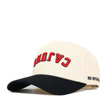 Upside Down CAJUNS Hat - Classic Colors - No Rivals