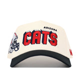 Arizona Alma Mater Hat - Classic - No Rivals