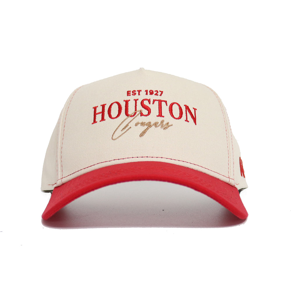 Houston Vintage Hat - No Rivals
