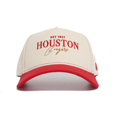 Houston Vintage Hat - No Rivals
