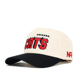 Arizona Alma Mater Hat - Classic - No Rivals