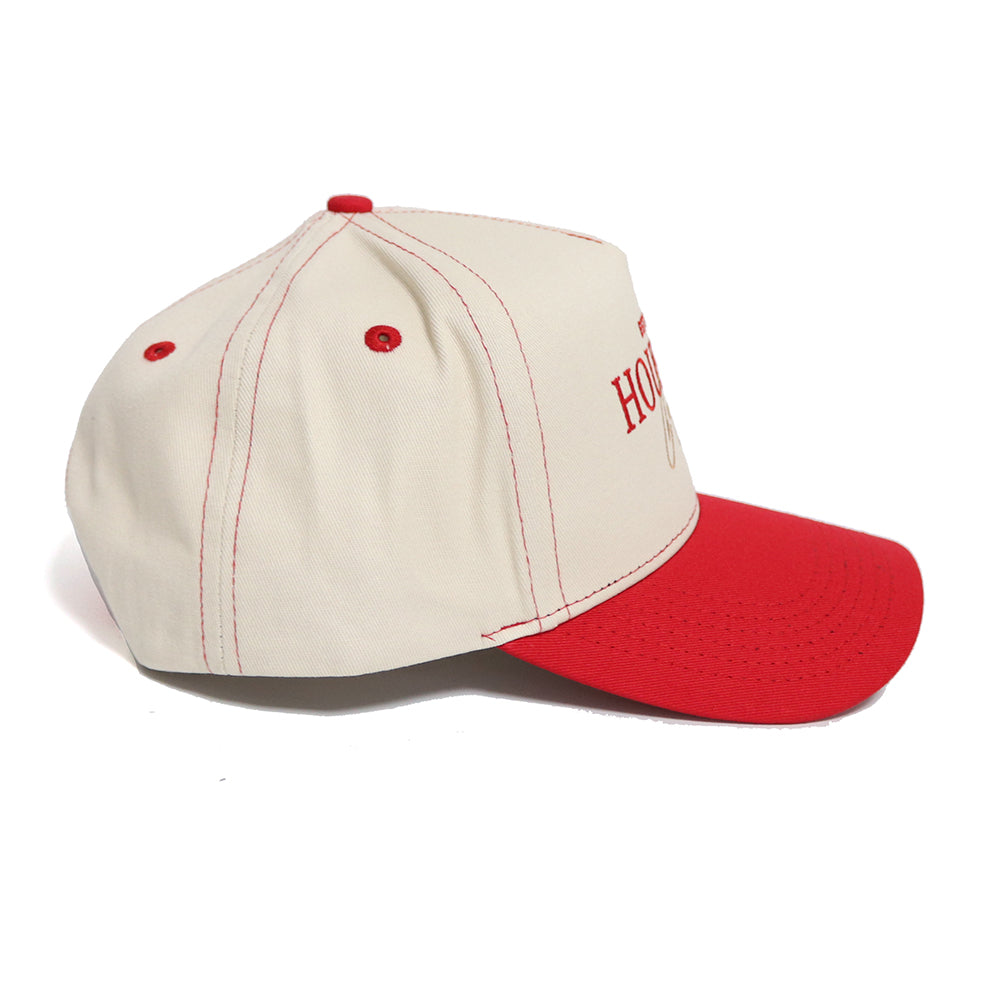 Houston Vintage Hat - No Rivals