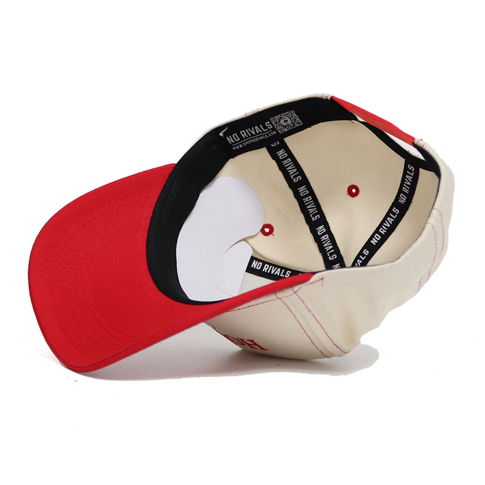 Houston Vintage Hat - No Rivals