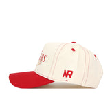 Rutgers Vintage Hat - No Rivals