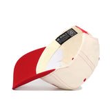 Rutgers Vintage Hat - No Rivals