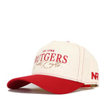 Rutgers Vintage Hat - No Rivals