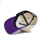 Kansas State Vintage Hat - No Rivals