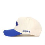 Upside Down Bulldogs Hat - LA Tech - Classic Colors - No Rivals