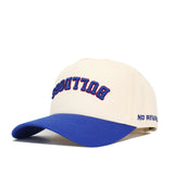 Upside Down Bulldogs Hat - LA Tech - Classic Colors - No Rivals