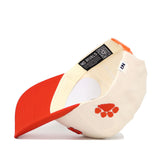 Upside Down TIGERS Hat - Clemson - Classic Colors - No Rivals