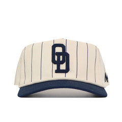 Old Dominion Pinstripe Hat - No Rivals