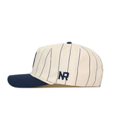 Old Dominion Pinstripe Hat - No Rivals