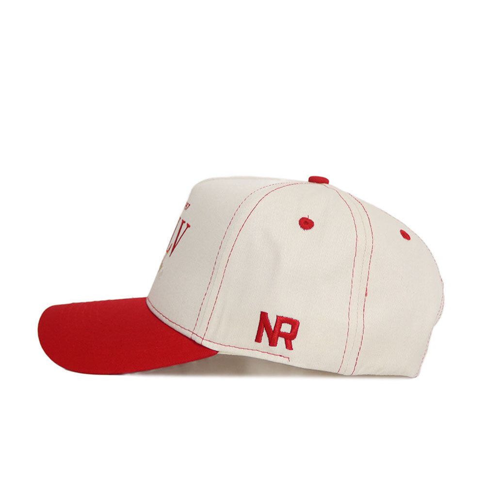 UNLV Rebels Vintage Hat - No Rivals