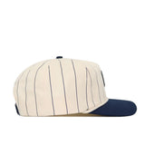 Old Dominion Pinstripe Hat - No Rivals