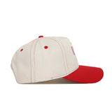 UNLV Rebels Vintage Hat - No Rivals