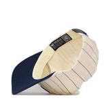 Old Dominion Pinstripe Hat - No Rivals