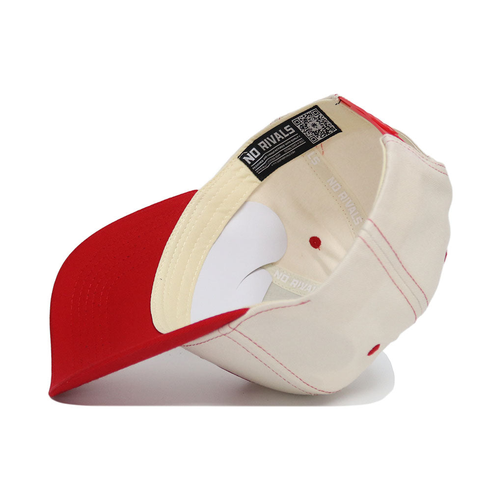 UNLV Rebels Vintage Hat - No Rivals