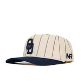 Old Dominion Pinstripe Hat - No Rivals