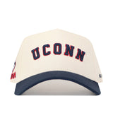 Right Side Up UCONN Hat - Classic Colors
