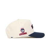 Right Side Up UCONN Hat - Classic Colors