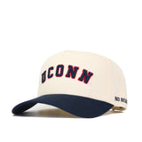 Right Side Up UCONN Hat - Classic Colors