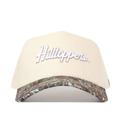 Western Kentucky Camo Hat - Connector Edition - No Rivals