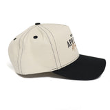 Appalachian State Vintage Hat - No Rivals