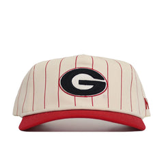 Georgia Pinstripe Hat - No Rivals