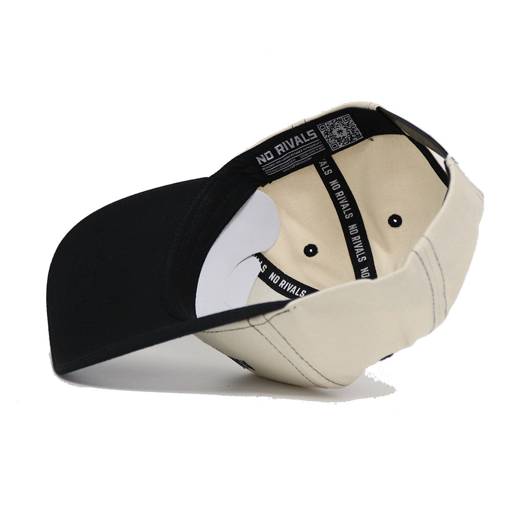 Appalachian State Vintage Hat - No Rivals