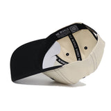Appalachian State Vintage Hat - No Rivals