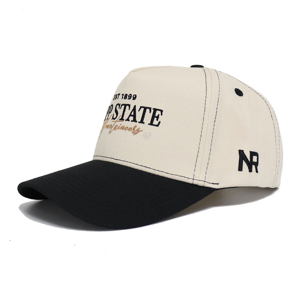 Appalachian State Vintage Hat - No Rivals