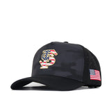 Florida State Military Appreciation Hat