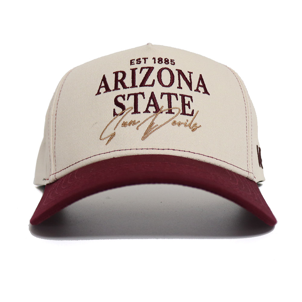 Asu baseball cap best sale