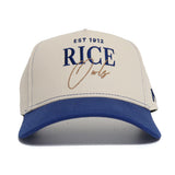 Rice Vintage Hat - No Rivals
