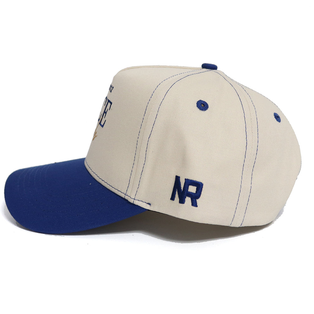 Rice Vintage Hat - No Rivals