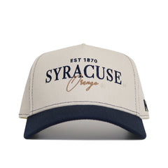Syracuse Vintage Hat - No Rivals