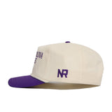 ECU Pirates Old School Hat - No Rivals