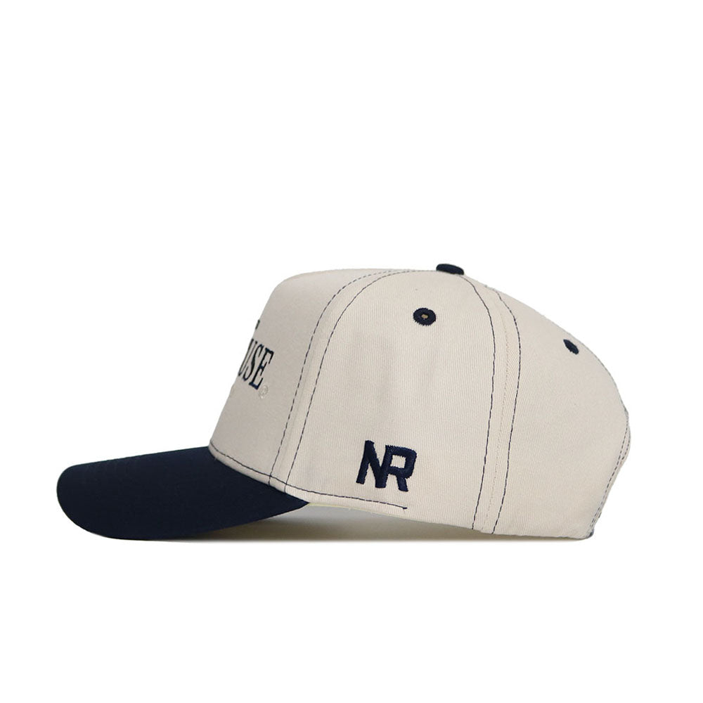 Syracuse Vintage Hat - No Rivals