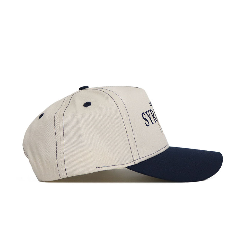 Syracuse Vintage Hat - No Rivals