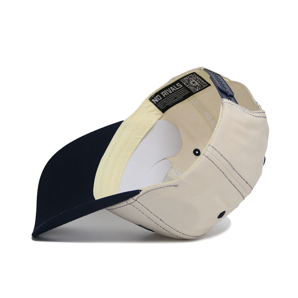 Syracuse Vintage Hat - No Rivals