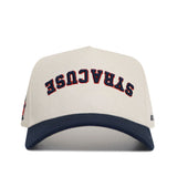 Upside Down SYRACUSE Hat - Classic Colors - No Rivals