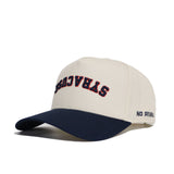 Upside Down SYRACUSE Hat - Classic Colors - No Rivals