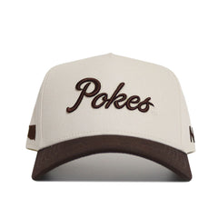 OSU Pokes Espresso Hat - No Rivals