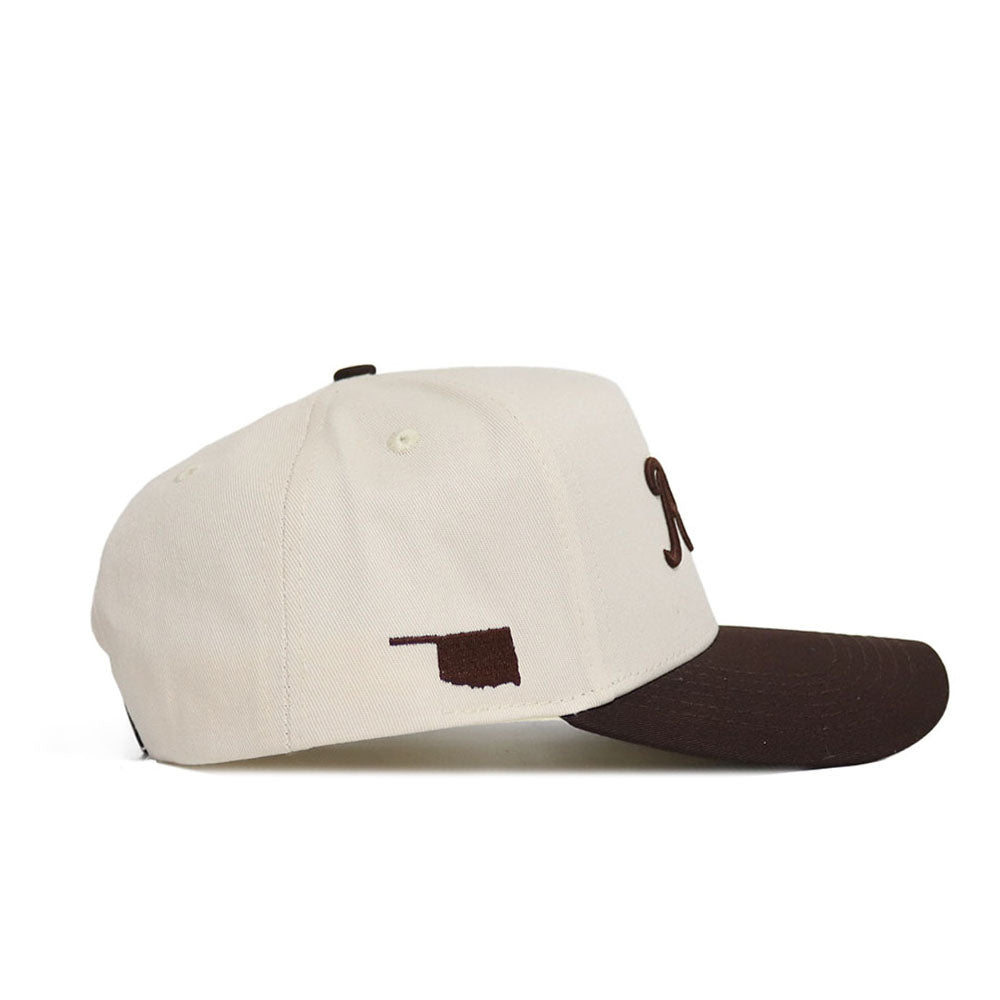 OSU Pokes Espresso Hat - No Rivals