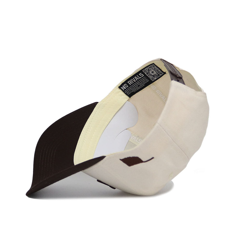 OSU Pokes Espresso Hat - No Rivals