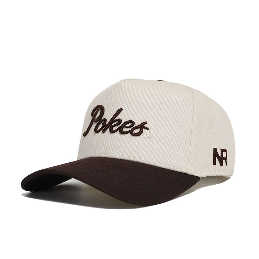 OSU Pokes Espresso Hat - No Rivals