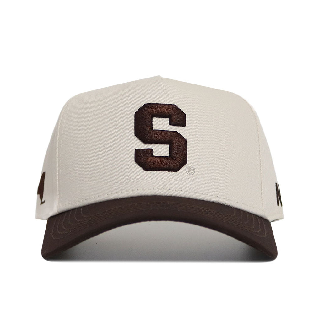 Syracuse Espresso Hat - No Rivals