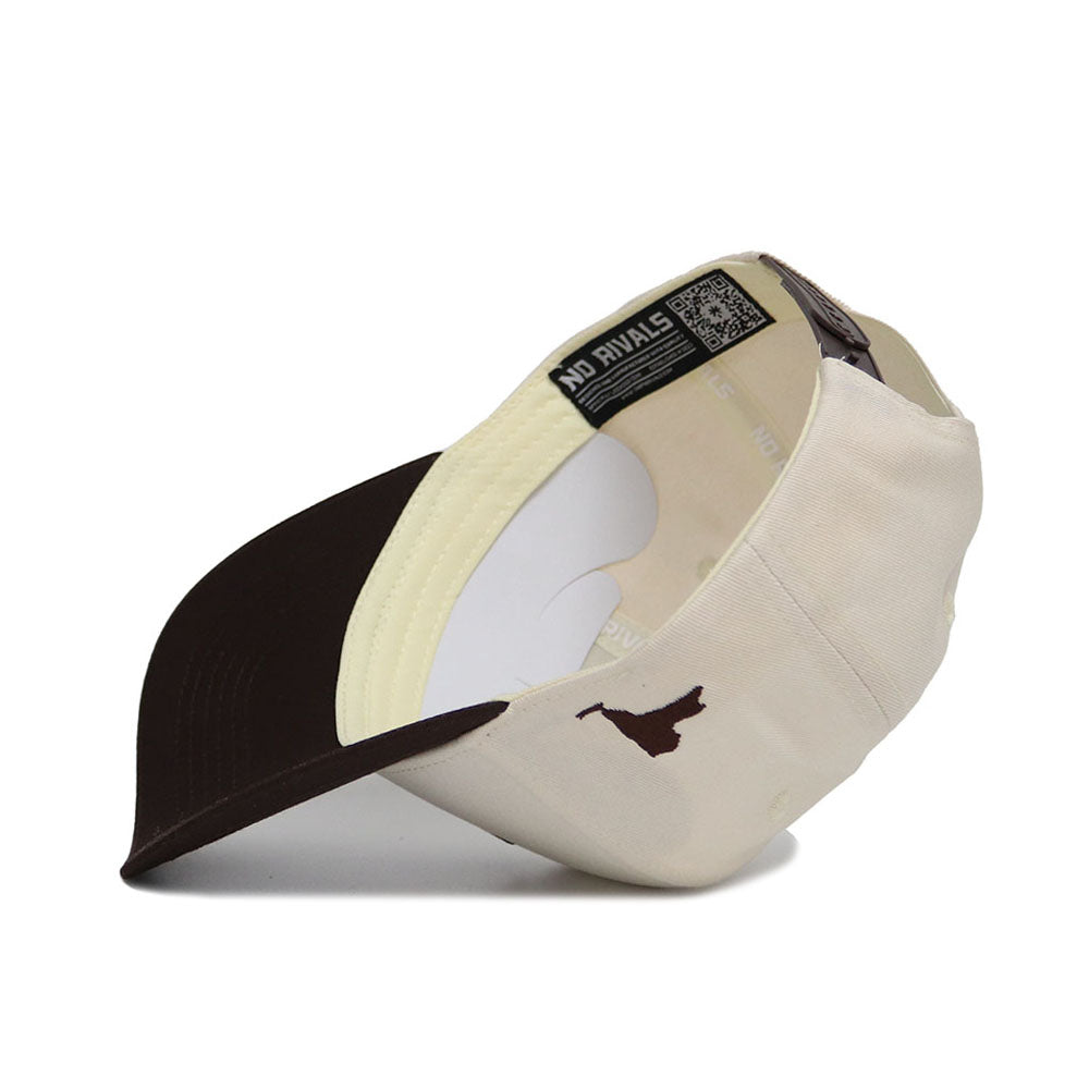 Syracuse Espresso Hat - No Rivals