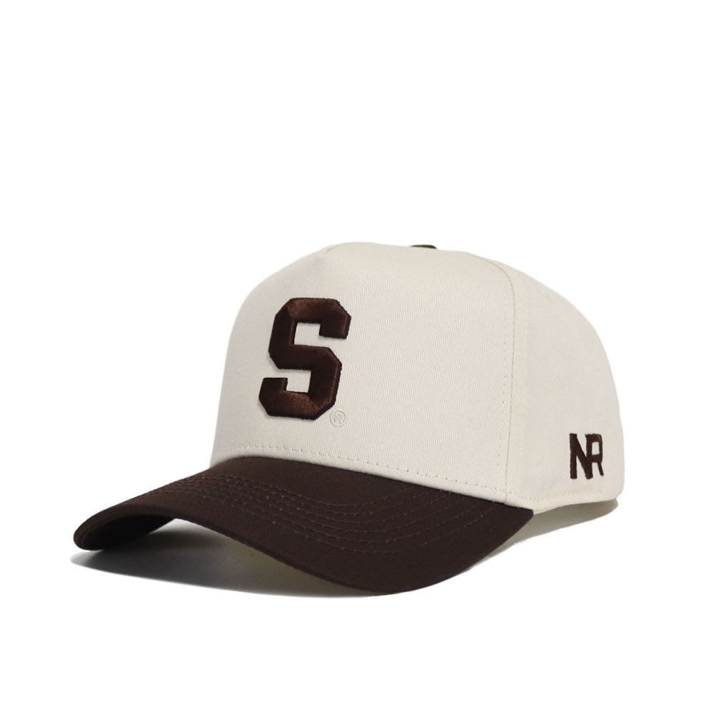 Syracuse Espresso Hat - No Rivals