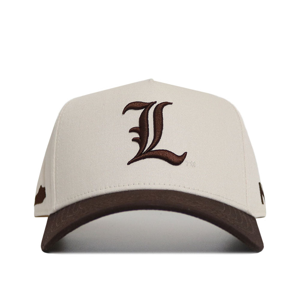 Louisville Espresso Hat - No Rivals